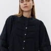 CARLINASW SHIRT - Black