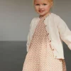 CECISK DRESS - AOP Flower