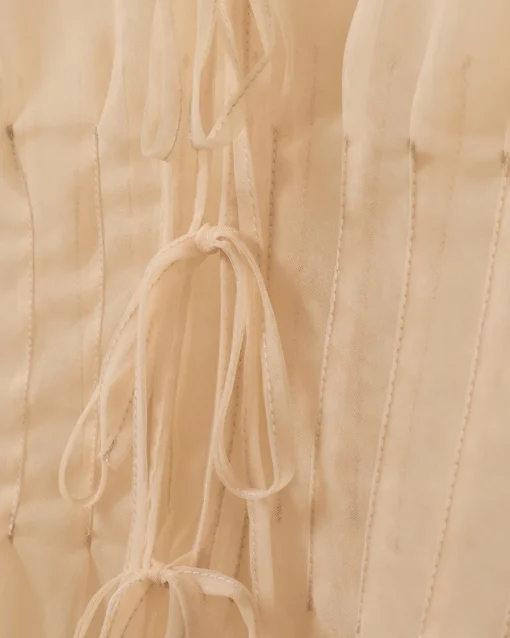 CENIASW SHIRT - Blush