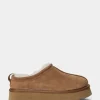 CHARLIESW SLIPPER - Tan