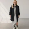 CILLESY JACKET - Dark Blue