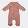 CIRKELSB JUMPSUIT - Rose