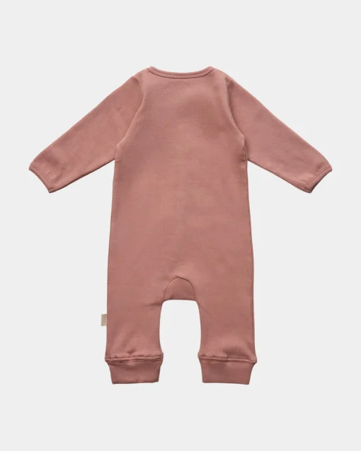 CIRKELSB JUMPSUIT - Rose