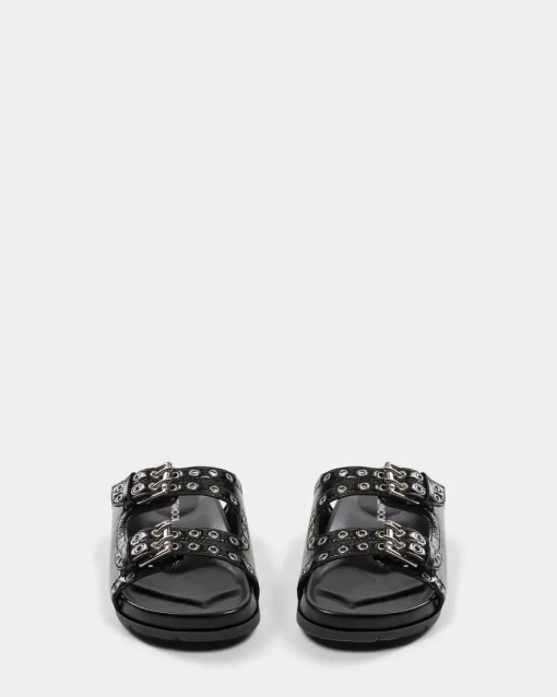CLAIRESW SANDAL - Black
