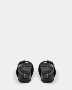CLAIRESW SANDAL - Black