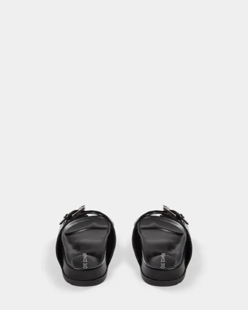 CLAIRESW SANDAL - Black