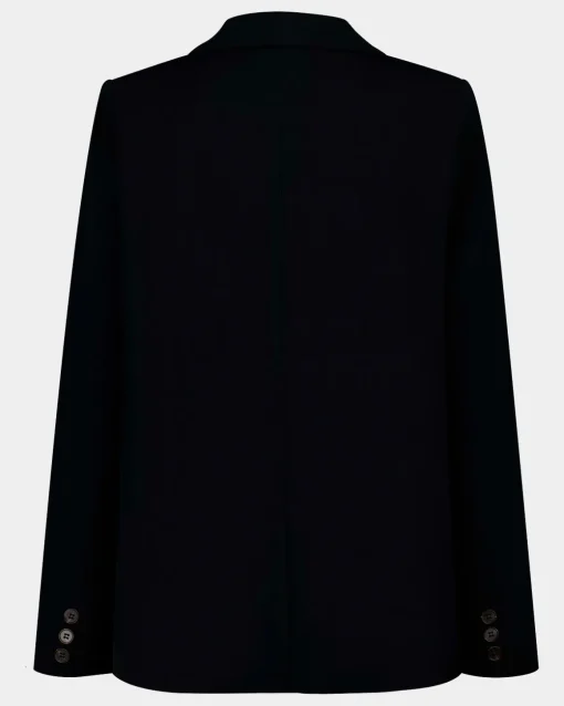 CLARINASW BLAZER - Navy