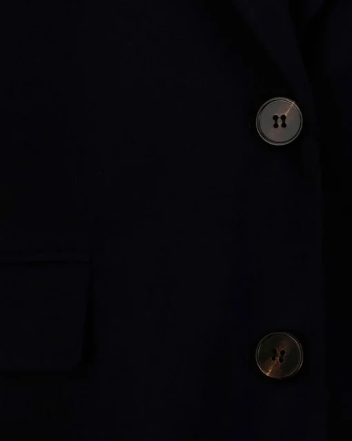 CLARINASW BLAZER - Navy