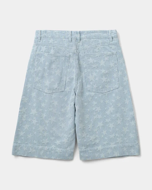 CLEOSW SHORTS - Light blue