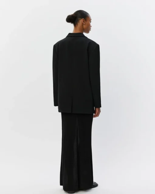 COLINESW BLAZER - Black