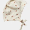 DAGMARSB BEANIE - Antique White