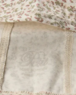 DAGMARSB BEANIE - Antique White