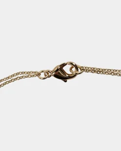 DANIASA NECKLACE - Gold