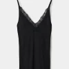 DANILLASW TOP - Black