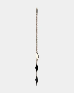 DENIASA EARRINGS - Gold