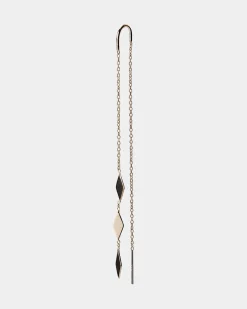 DENIASA EARRINGS - Gold