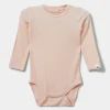 DICTESB BODYSTOCKING - Light rose