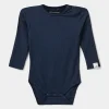 DICTESB BODYSTOCKING - Navy Blue