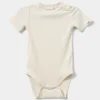 DICTESB BODYSTOCKING - Off White