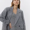 DIDOSW COAT - Grey