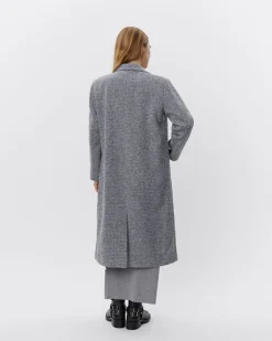 DIDOSW COAT - Grey