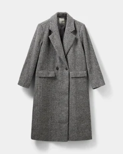 DIDOSW COAT - Grey