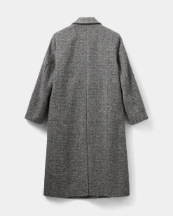 DIDOSW COAT - Grey