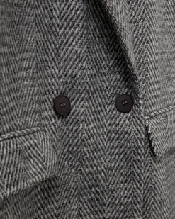 DIDOSW COAT - Grey