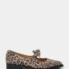 DINASW BALLERINA - Leopard