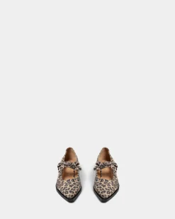 DINASW BALLERINA - Leopard