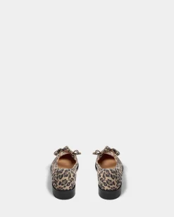 DINASW BALLERINA - Leopard
