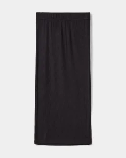 DIZASY SKIRT - Black