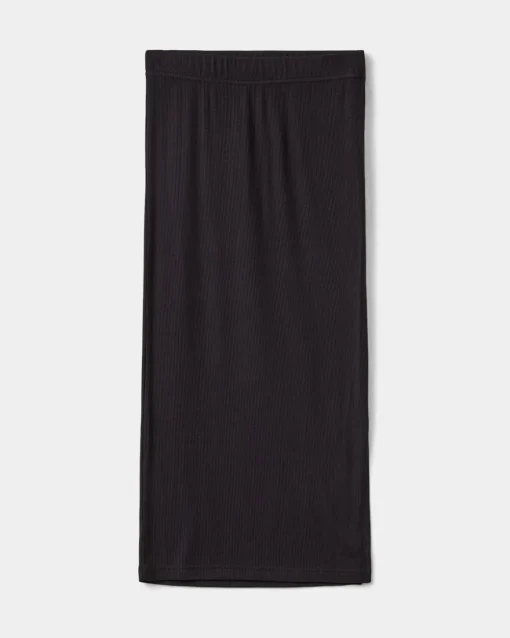 DIZASY SKIRT - Black