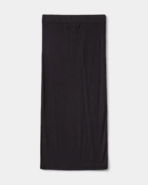DIZASY SKIRT - Black