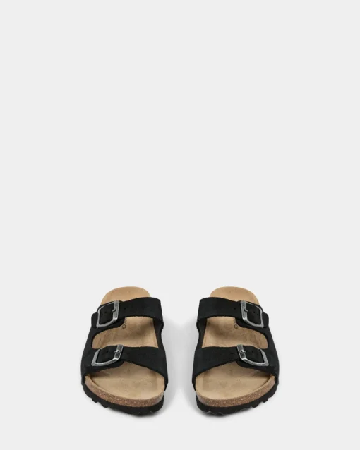 ELGASY SANDAL - Black