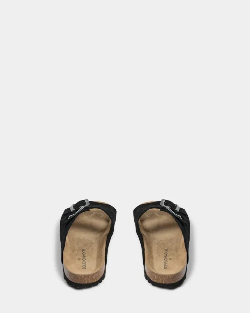 ELGASY SANDAL - Black
