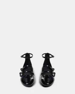 ELINORSW BALLERINA - Black