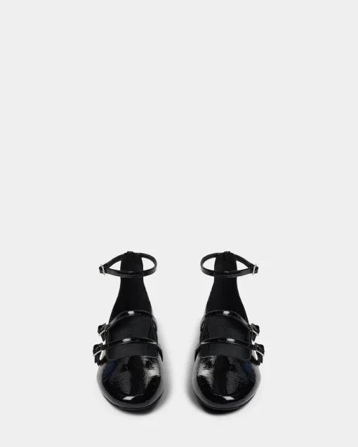 ELINORSW BALLERINA - Black
