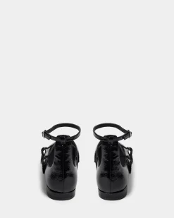 ELINORSW BALLERINA - Black