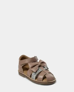ELIYASK SANDAL - Dark Rose