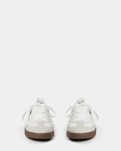 ELIZABETHSW SNEAKER - Dark brown
