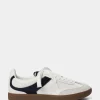 ELIZABETHSW SNEAKER - Navy Blue