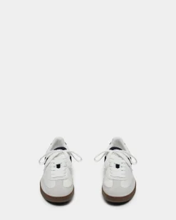 ELIZABETHSW SNEAKER - Navy Blue
