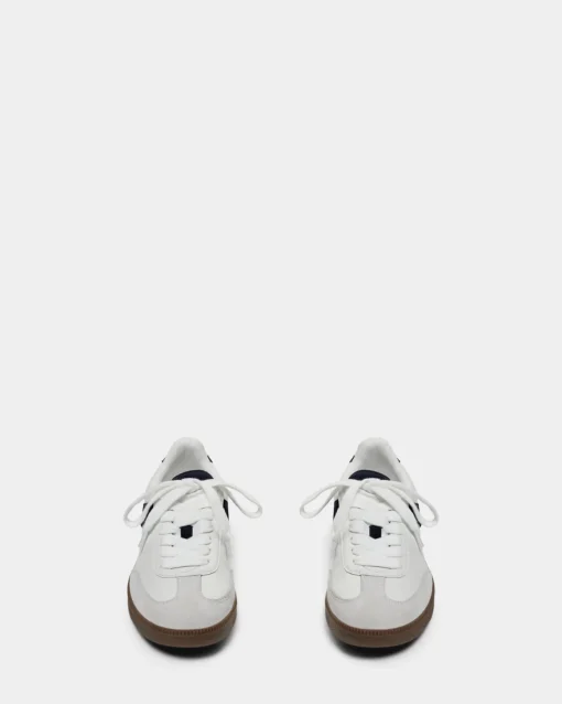 ELIZABETHSW SNEAKER - Navy Blue