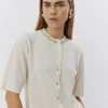 ELLERYSW CARDIGAN - Off white