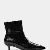 ELVIRASW BOOT - Black