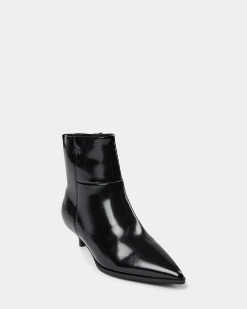 ELVIRASW BOOT - Black
