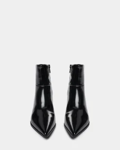 ELVIRASW BOOT - Black