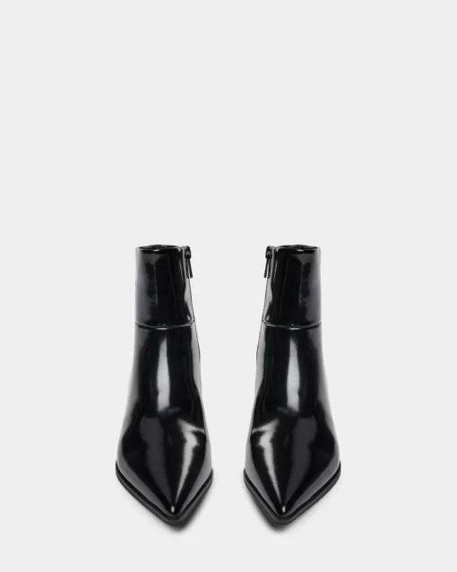 ELVIRASW BOOT - Black