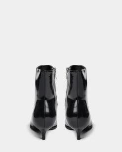 ELVIRASW BOOT - Black